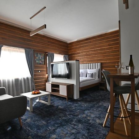 Apartmany Spessart Chomutov Eksteriør bilde